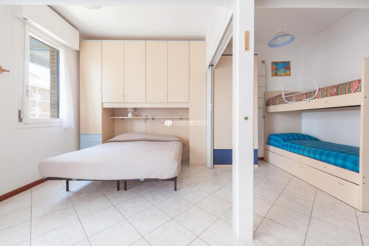 Solmare Villa Lido di Jesolo Exteriör bild