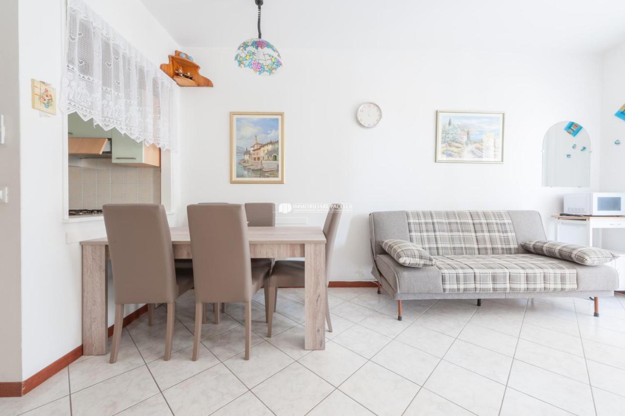 Solmare Villa Lido di Jesolo Exteriör bild