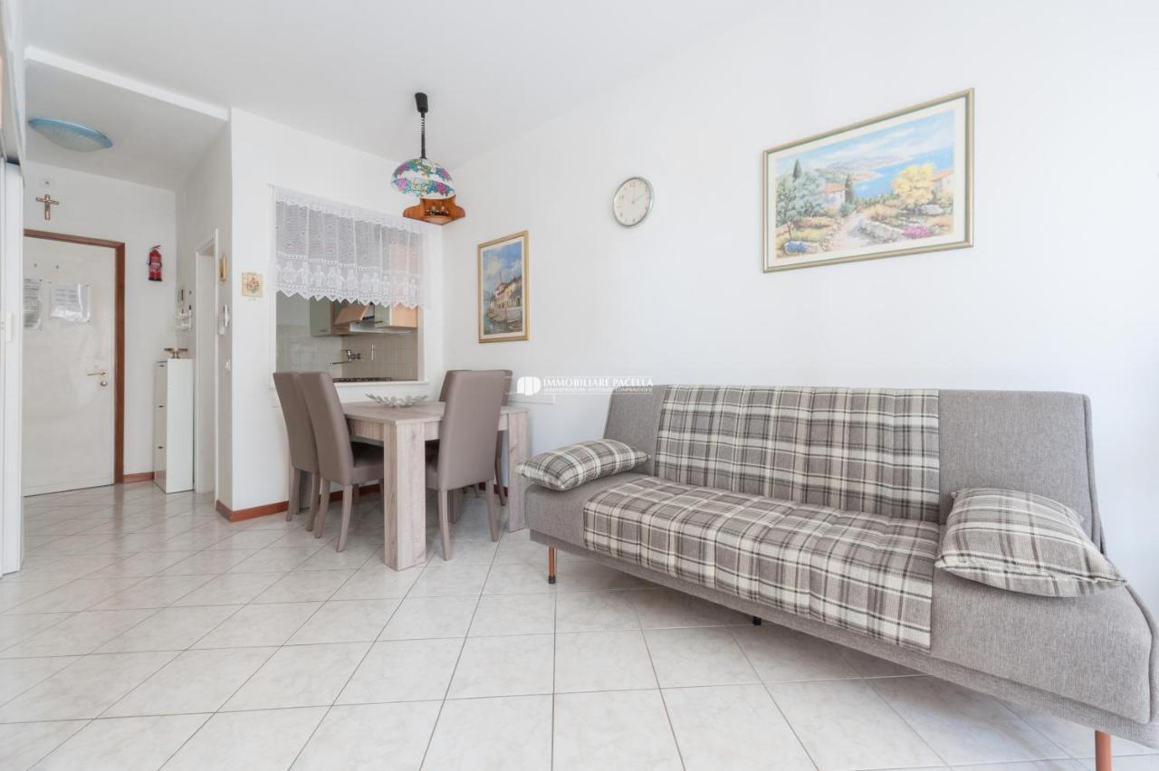 Solmare Villa Lido di Jesolo Exteriör bild