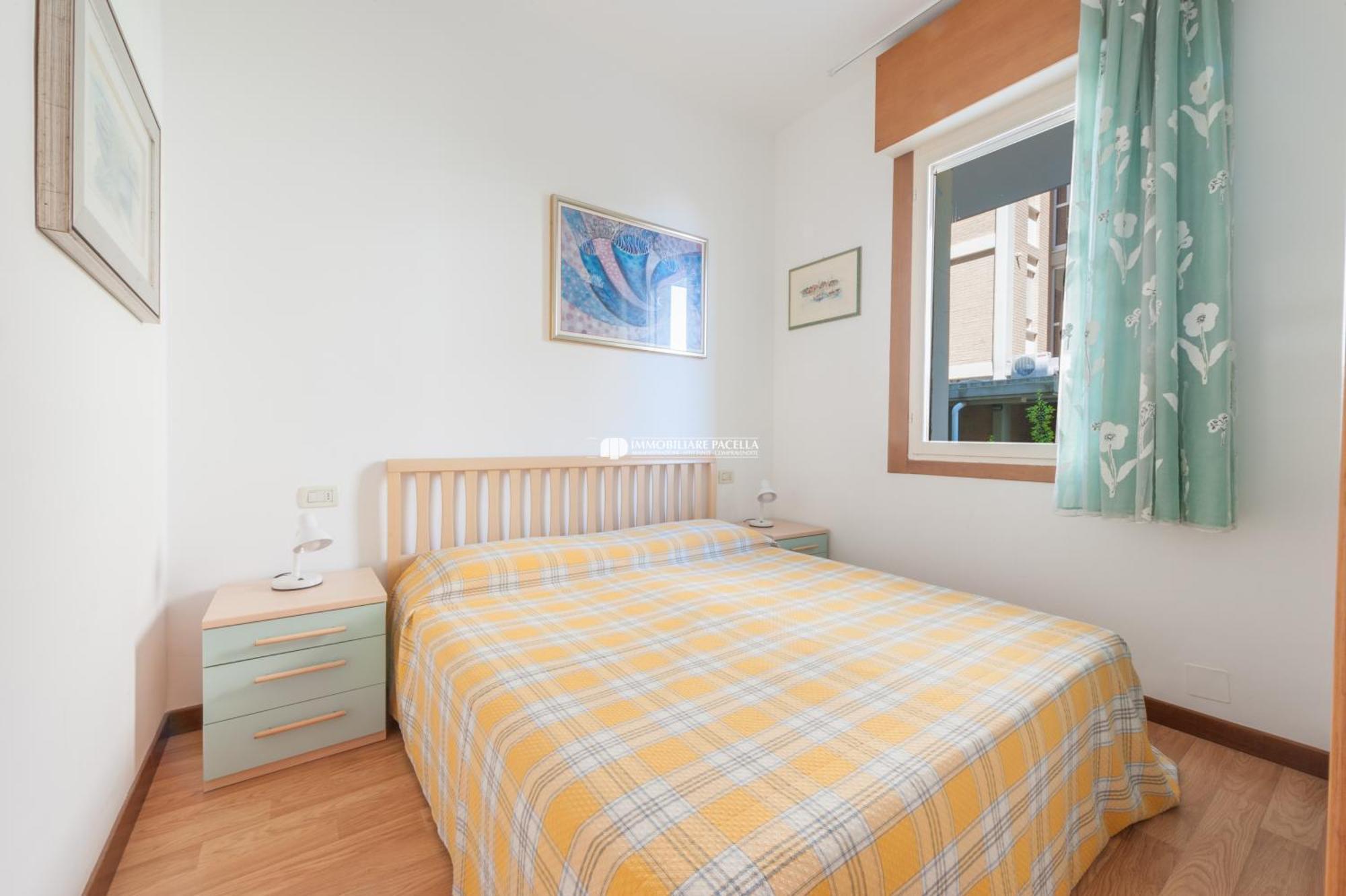 Solmare Villa Lido di Jesolo Exteriör bild