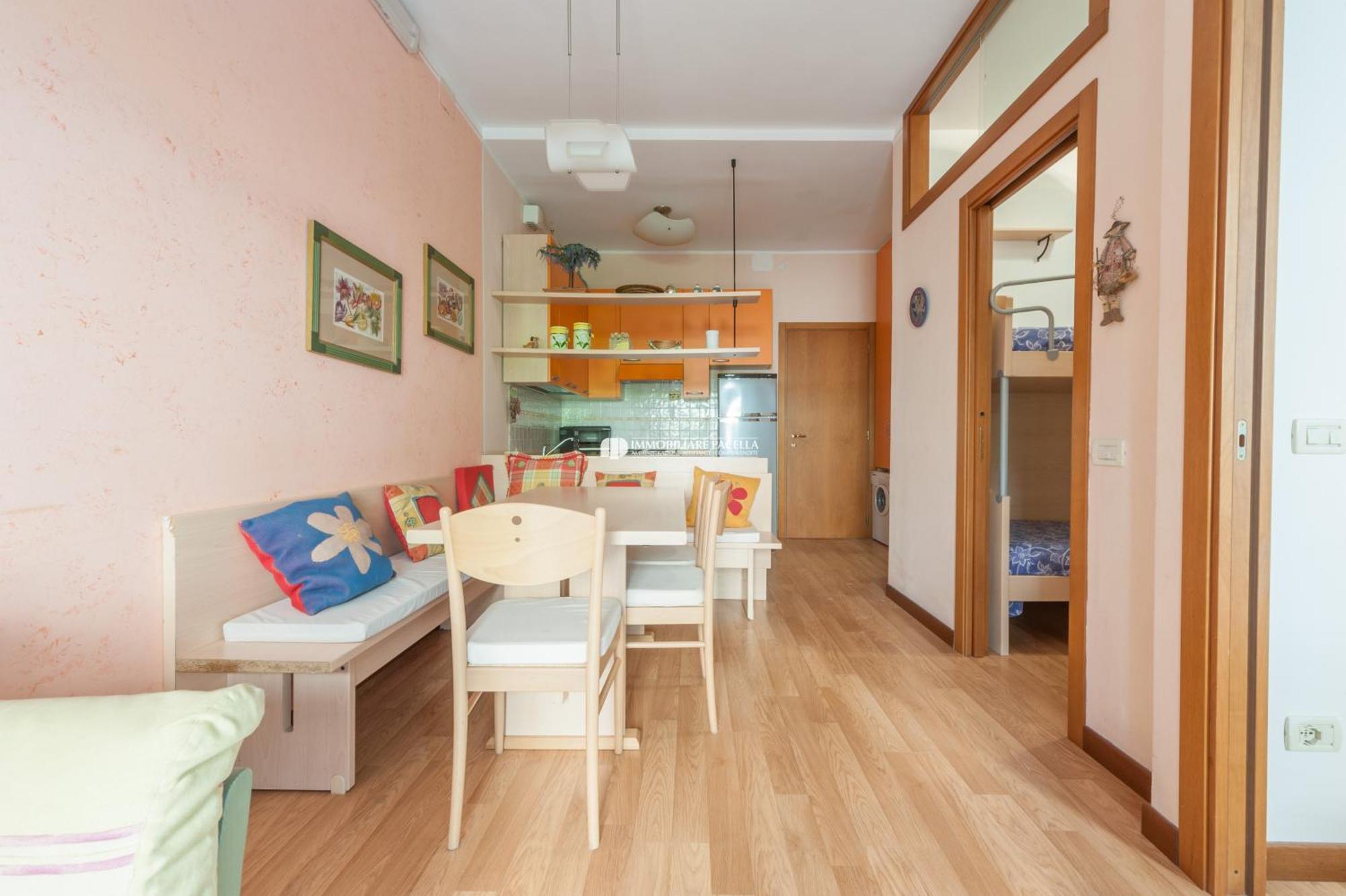Solmare Villa Lido di Jesolo Exteriör bild