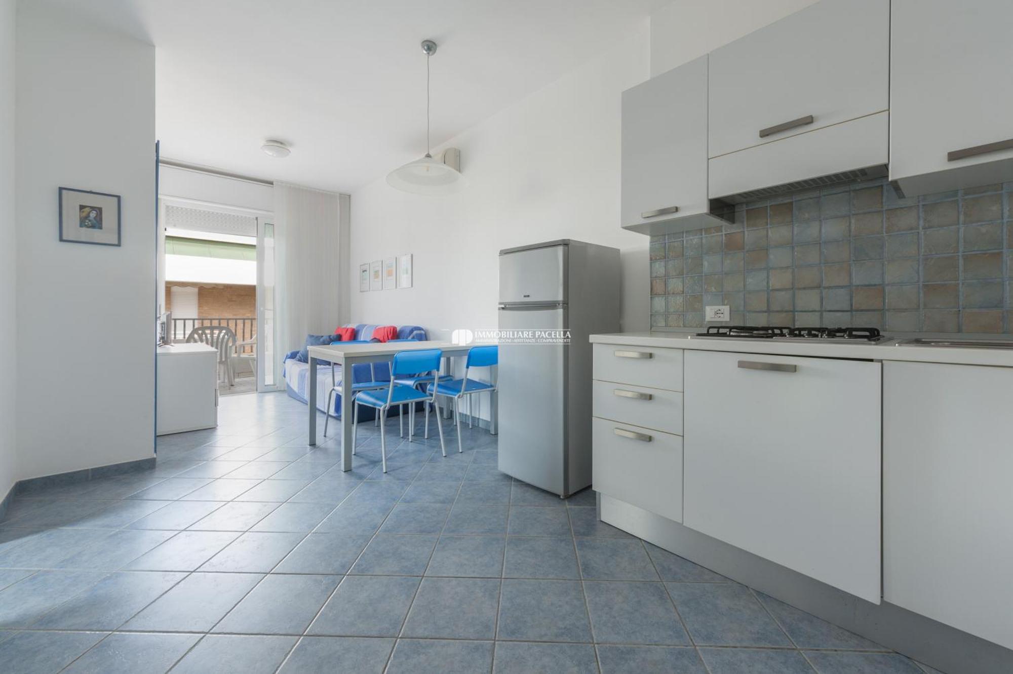 Solmare Villa Lido di Jesolo Exteriör bild