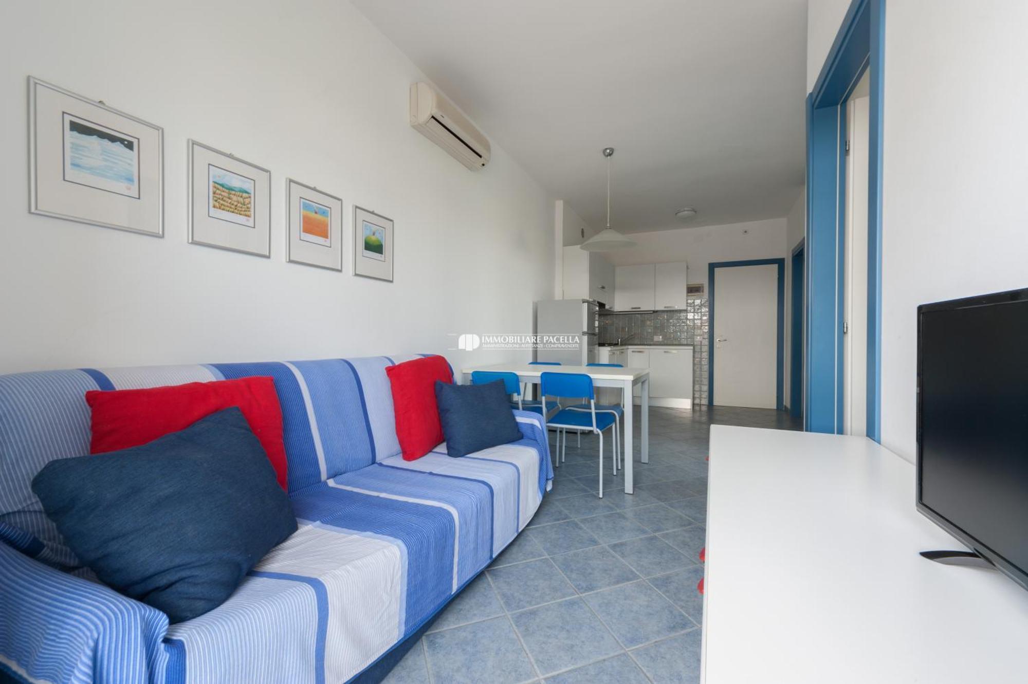 Solmare Villa Lido di Jesolo Exteriör bild