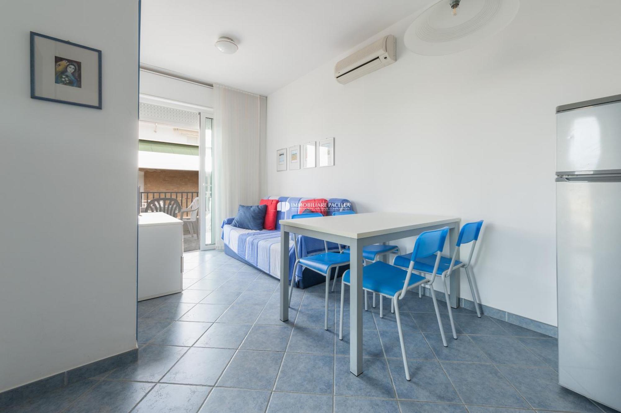 Solmare Villa Lido di Jesolo Exteriör bild
