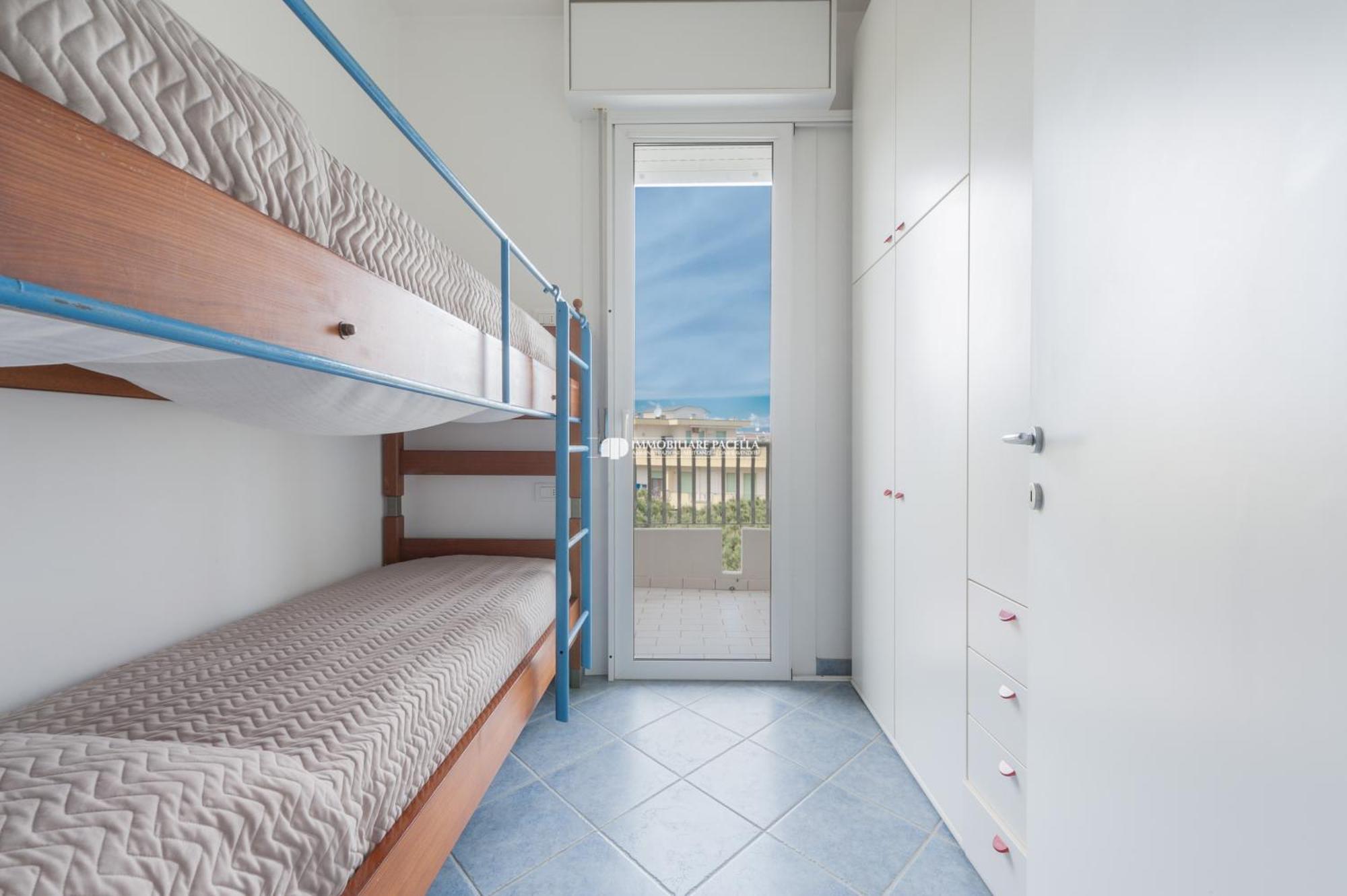 Solmare Villa Lido di Jesolo Exteriör bild